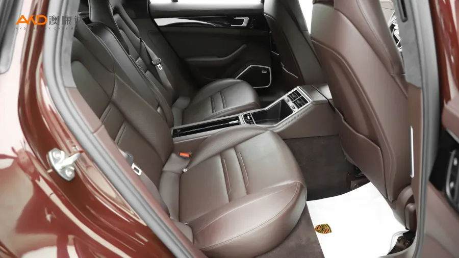 二手panamera 4  E-Hybrid 2.9T圖片3860252