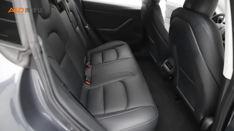 二手特斯拉Model 3 標(biāo)準(zhǔn)續(xù)航后驅(qū)升級版圖片3861071