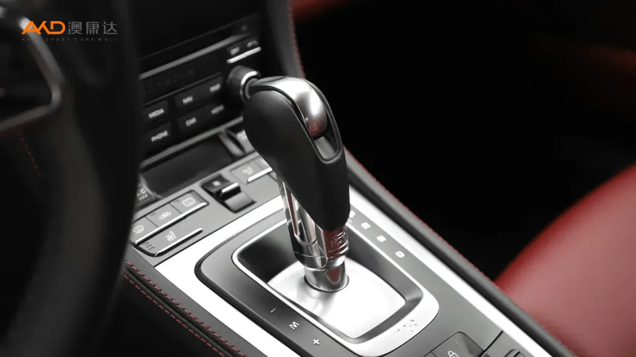 二手保時捷 718  Cayman 2.0T圖片3860404