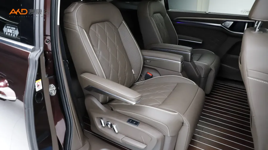 二手威然 380TSI 尊貴版圖片3860663