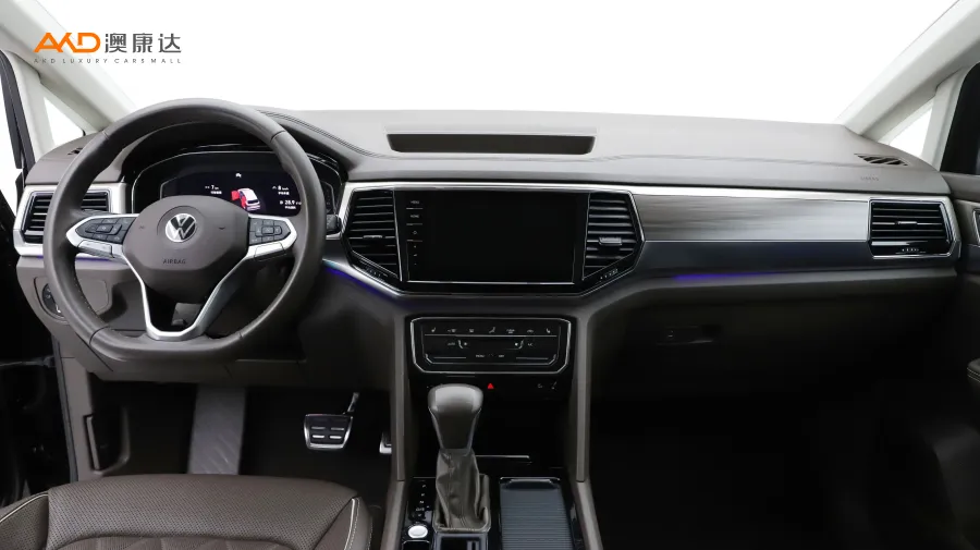 二手威然 380TSI 尊貴版圖片3860655
