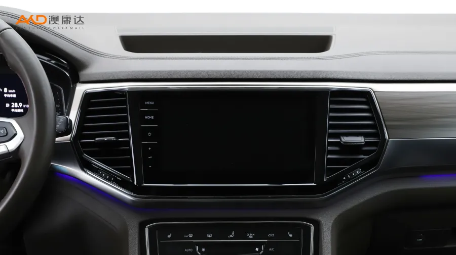 二手威然 380TSI 尊貴版圖片3860659