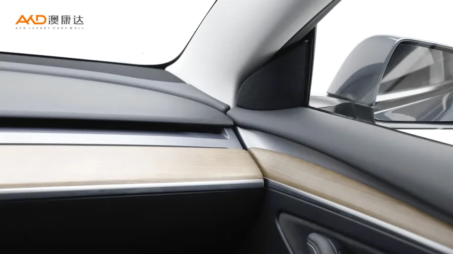 二手特斯拉Model 3 標(biāo)準(zhǔn)續(xù)航后驅(qū)升級版圖片3861075