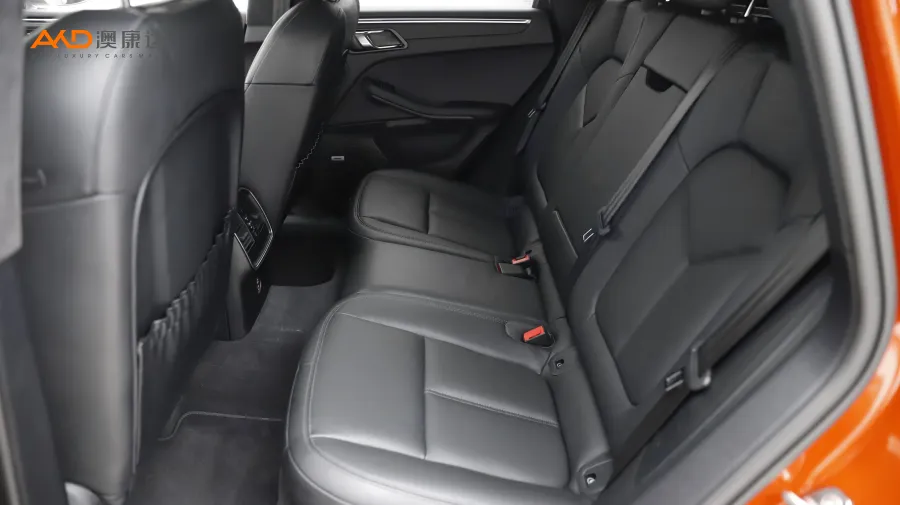 二手Macan 2.0T圖片3861128