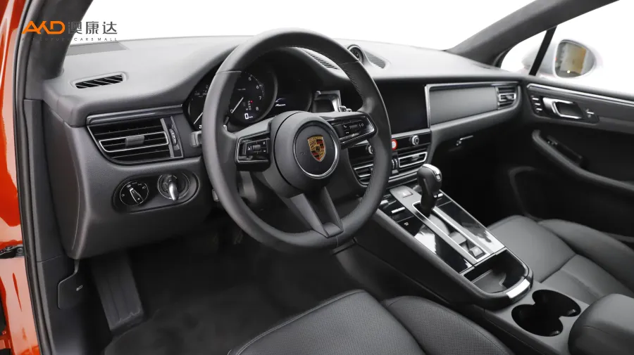 二手Macan 2.0T圖片3861123
