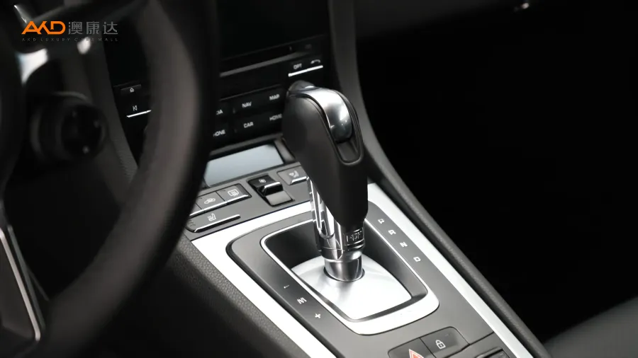 二手保時捷 718  Cayman 2.0T圖片3860319