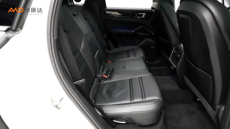 二手Cayenne 3.0T圖片3860492