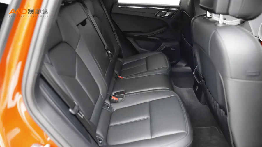 二手Macan 2.0T圖片3861130