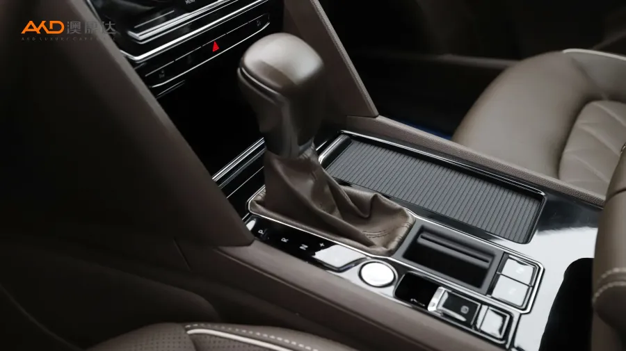 二手威然 380TSI 尊貴版圖片3860649