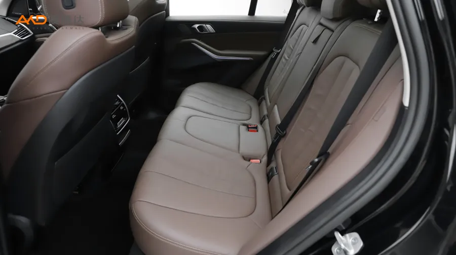 二手寶馬X5 xDrive40i M運動套裝圖片3860789