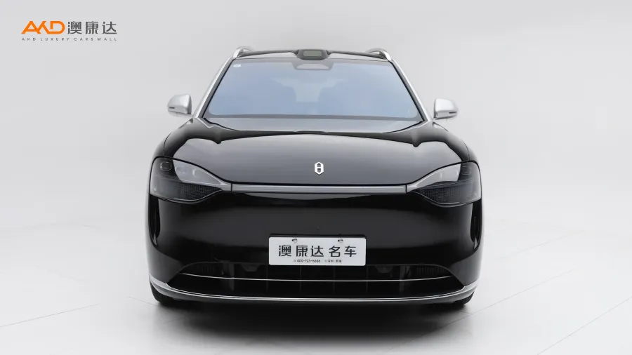 二手問界M9  增程 Ultra版 42kWh 6座版圖片3860168