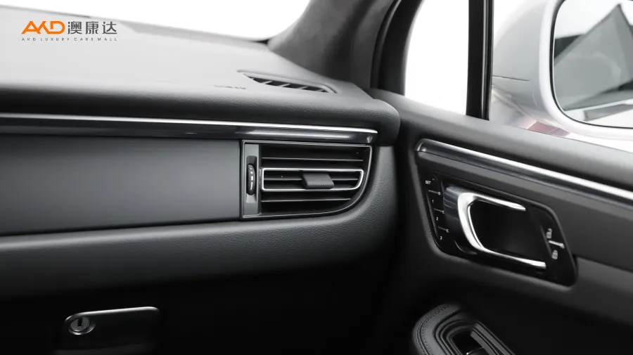 二手Macan 2.0T圖片3861134