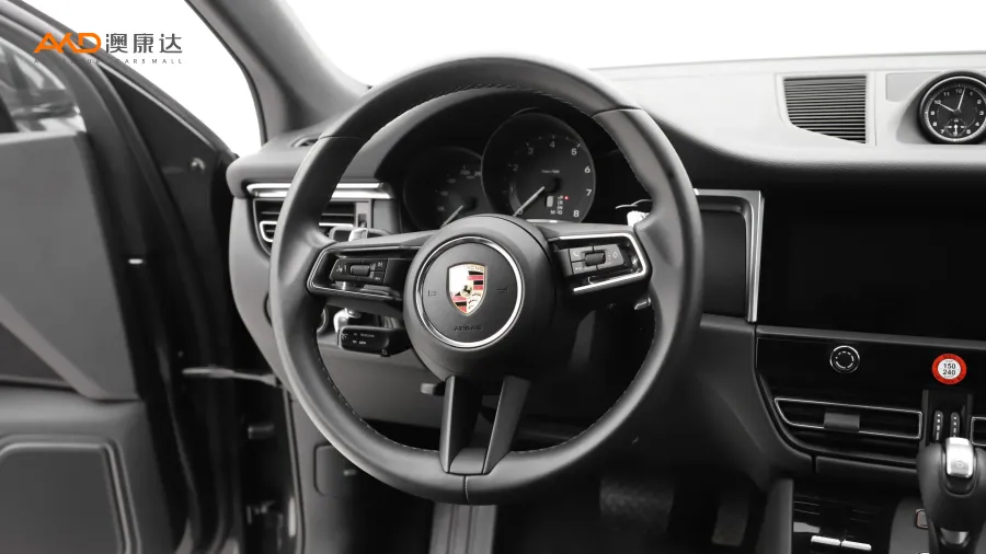 二手Macan 2.0T圖片3861413