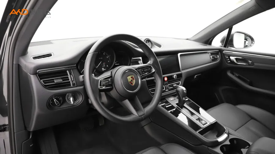 二手Macan 2.0T圖片3861405