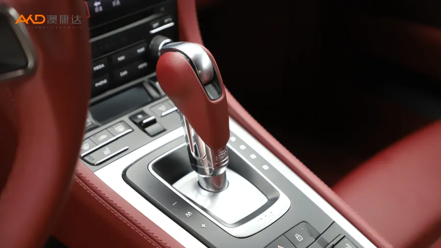 二手保時捷 718  Cayman 2.0T圖片3862044