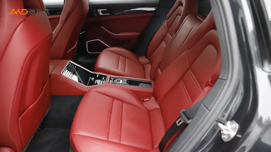 二手Panamera 2.9T圖片3862308