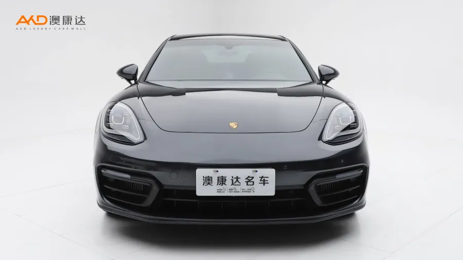 二手Panamera 2.9T圖片3862293