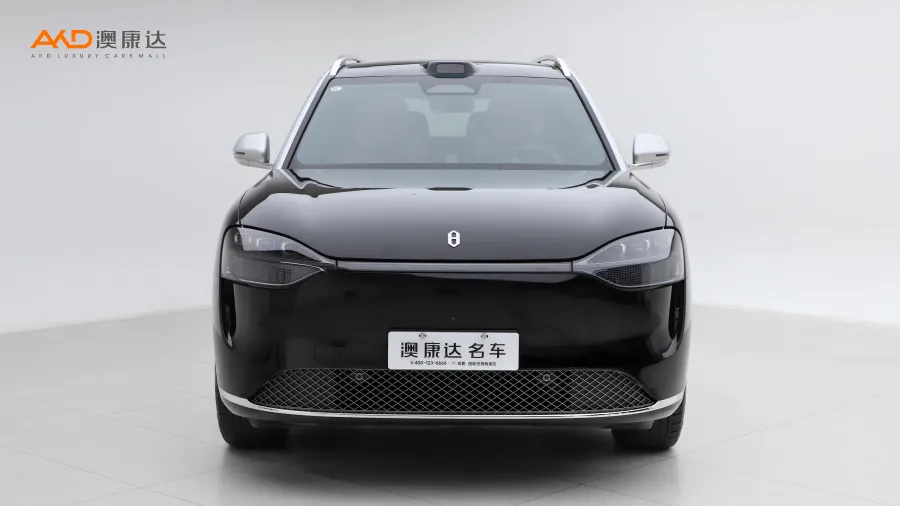 二手問界M9  純電 Ultra版 100kWh 6座圖片3861939