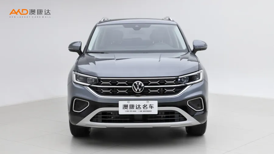 二手探岳 280TSI 兩驅(qū)豪華Plus進(jìn)階版圖片3861362