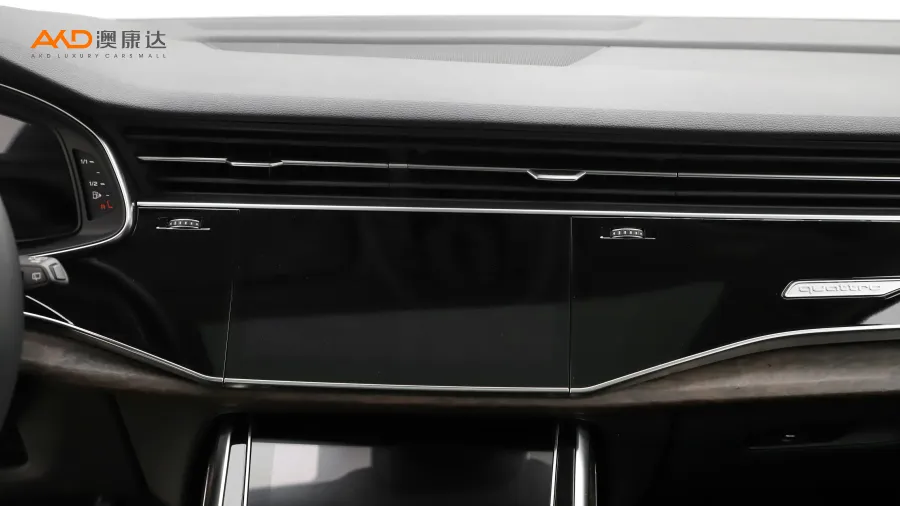 二手奧迪Q7 55TFSI quattro S Line 運動型圖片3861557