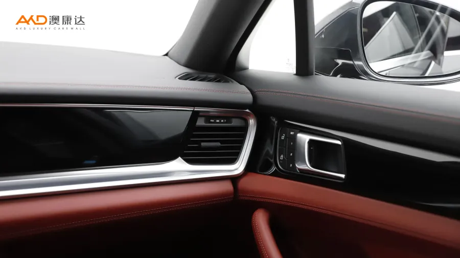 二手Panamera 2.9T圖片3862314