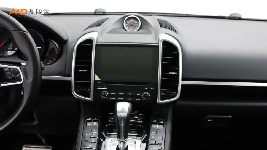 二手Cayenne Platinum Edition3.0T圖片3861591