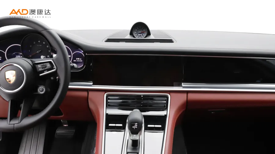 二手Panamera 2.9T圖片3862313