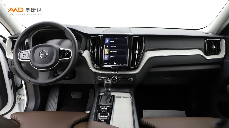 二手沃爾沃XC60 T5 四驅智遠豪華版圖片3862022