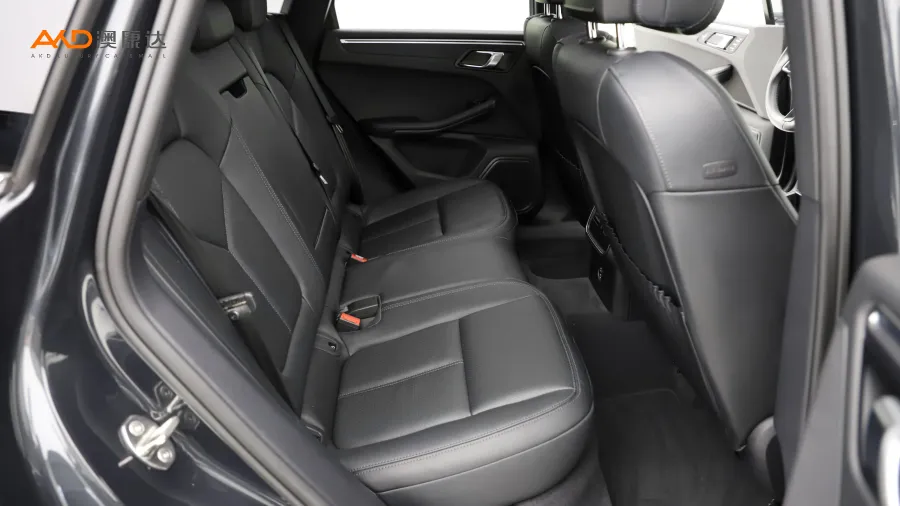 二手Macan 2.0T圖片3861416