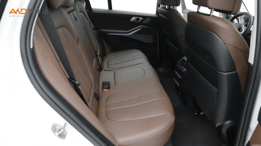 二手寶馬X5 改款 xDrive30i M運(yùn)動(dòng)套裝圖片3862417