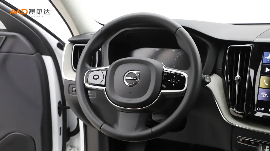 二手沃爾沃XC60 T5 四驅智遠豪華版圖片3862023