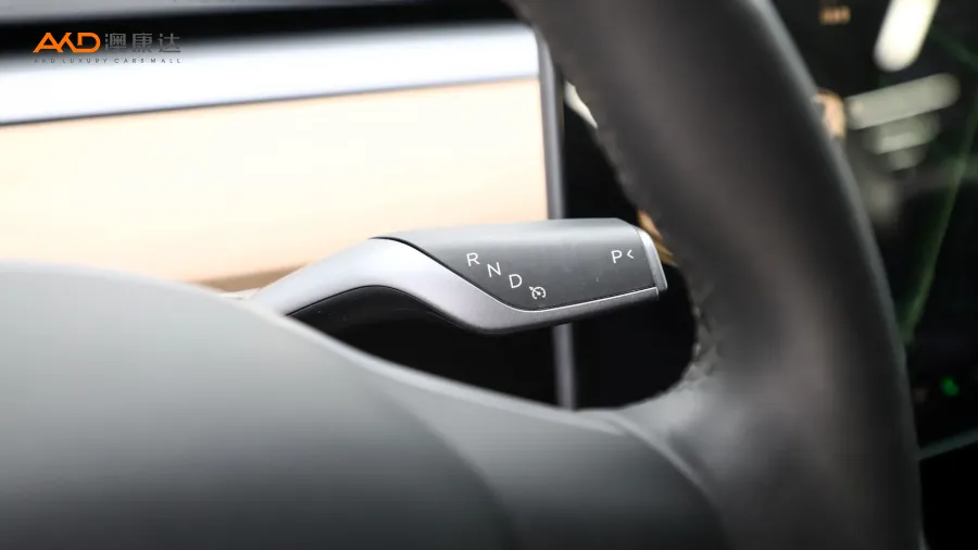 二手特斯拉Model 3 標(biāo)準(zhǔn)續(xù)航后驅(qū)升級(jí)版圖片3862329
