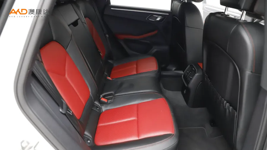 二手Macan 2.0T圖片3862362