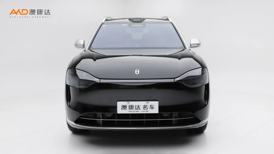 二手問界M9  增程 Ultra版 42kWh 6座版圖片3861623