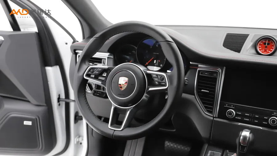 二手Macan 2.0T圖片3862364