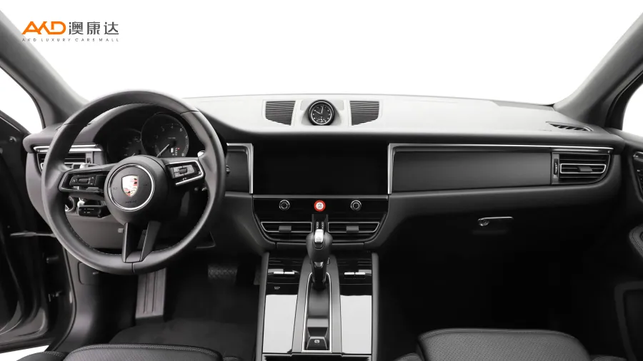 二手Macan 2.0T圖片3861412