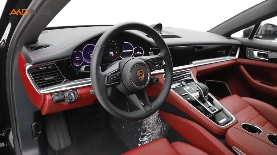 二手Panamera 2.9T圖片3862303