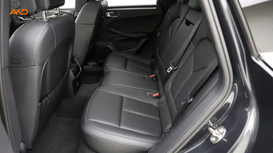 二手Macan 2.0T圖片3861410