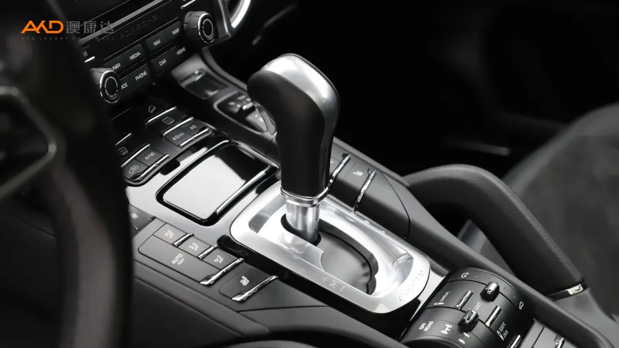 二手Cayenne Platinum Edition3.0T圖片3861582