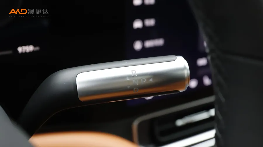二手問界M9  增程 Ultra版 42kWh 6座版圖片3861634