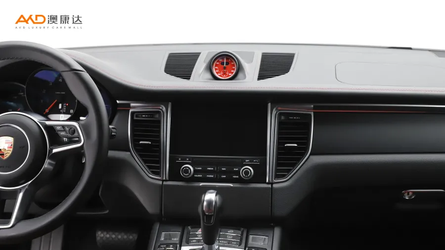 二手Macan 2.0T圖片3862365