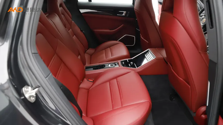二手Panamera 2.9T圖片3862310