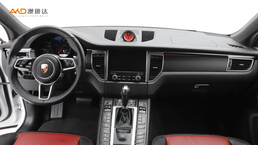 二手Macan 2.0T圖片3862363