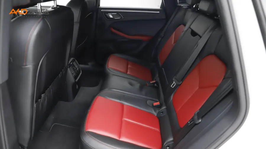 二手Macan 2.0T圖片3862360