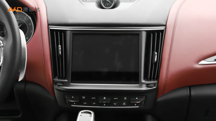 二手Levante 3.0T 標(biāo)準(zhǔn)版圖片3861798