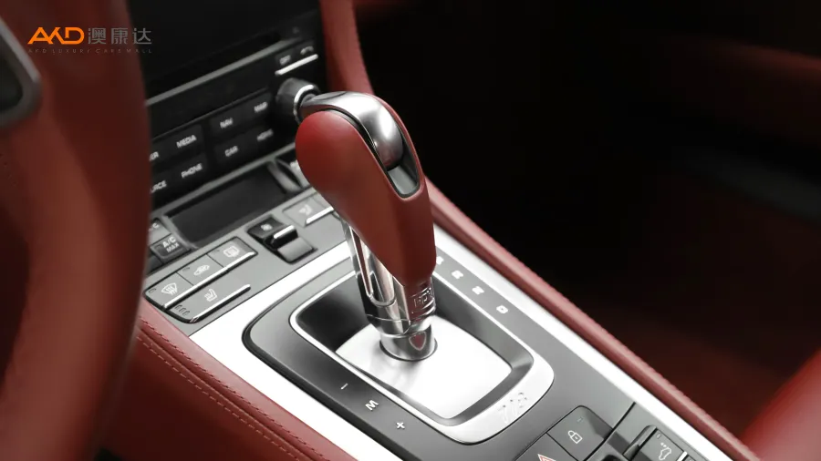 二手保時捷 718 Boxster 2.0T圖片3862998