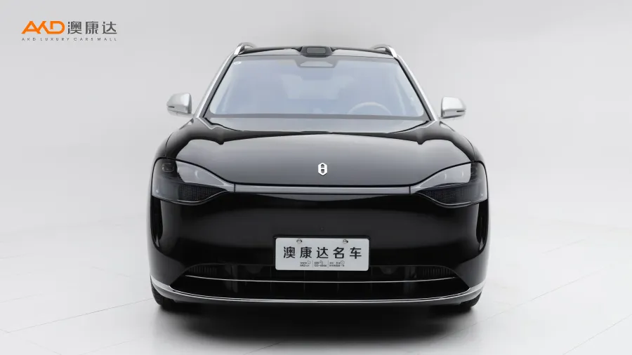 二手問界M9  增程 Ultra版 52kWh 5座版圖片3863270