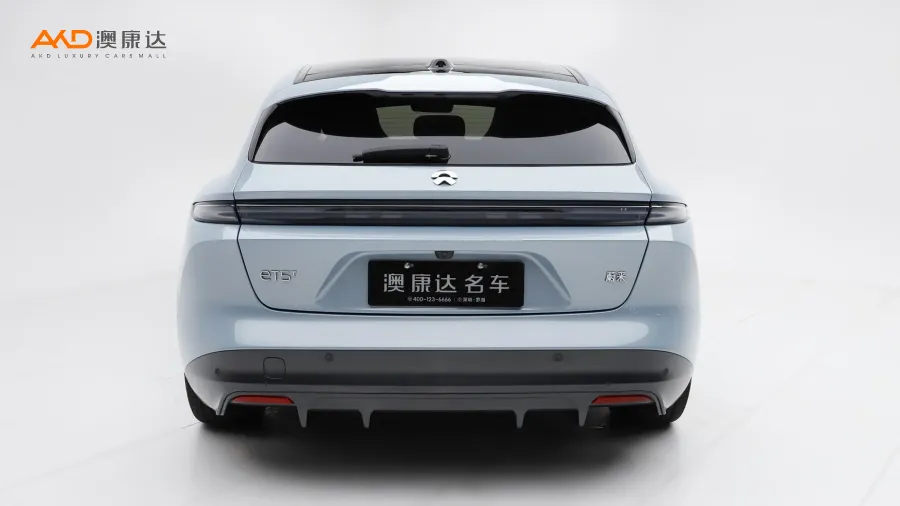 二手蔚來(lái)ET5T 75kWh Touring圖片3862648