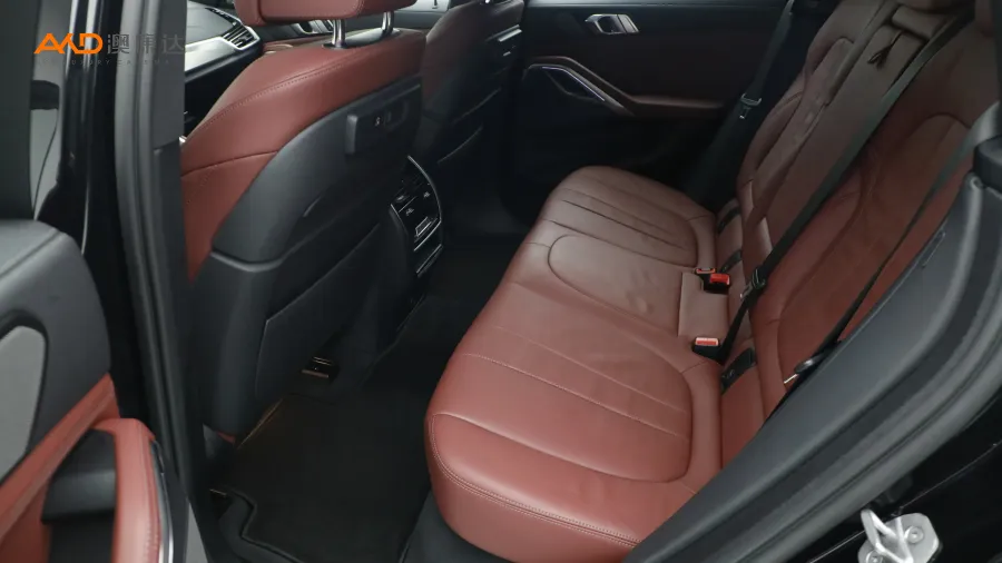 二手寶馬X6 xDrive40i 尊享型M運(yùn)動(dòng)套裝圖片3863076