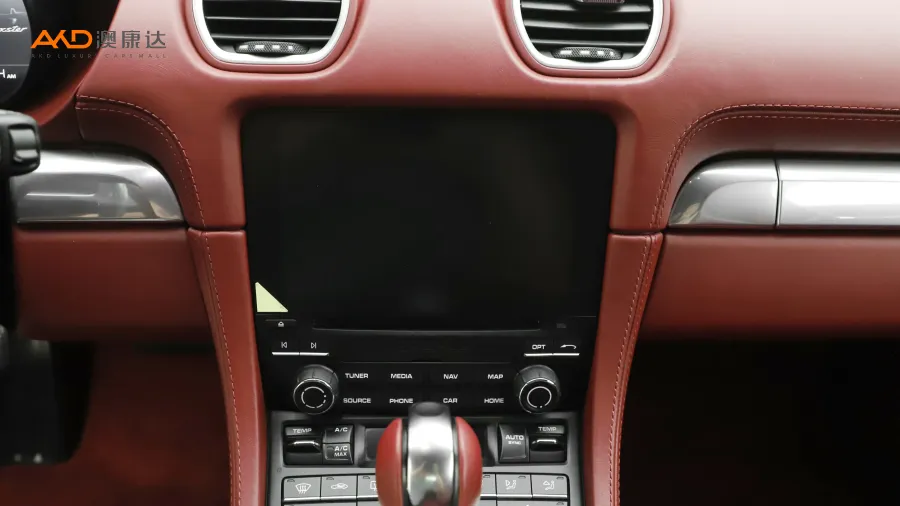二手保時捷 718 Boxster 2.0T圖片3863000